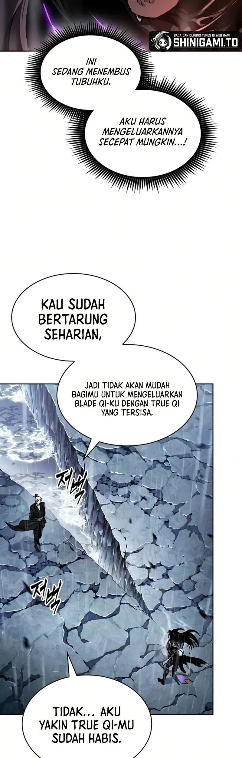 Chapter 312 - halaman 32