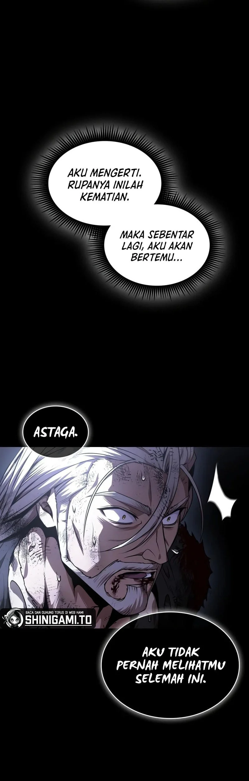 Chapter 313 - halaman 35