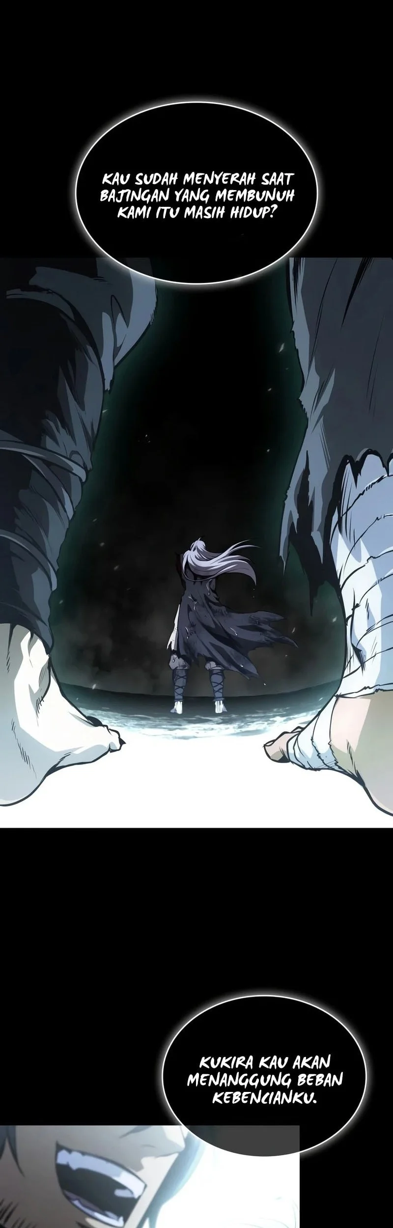 Chapter 313 - halaman 36
