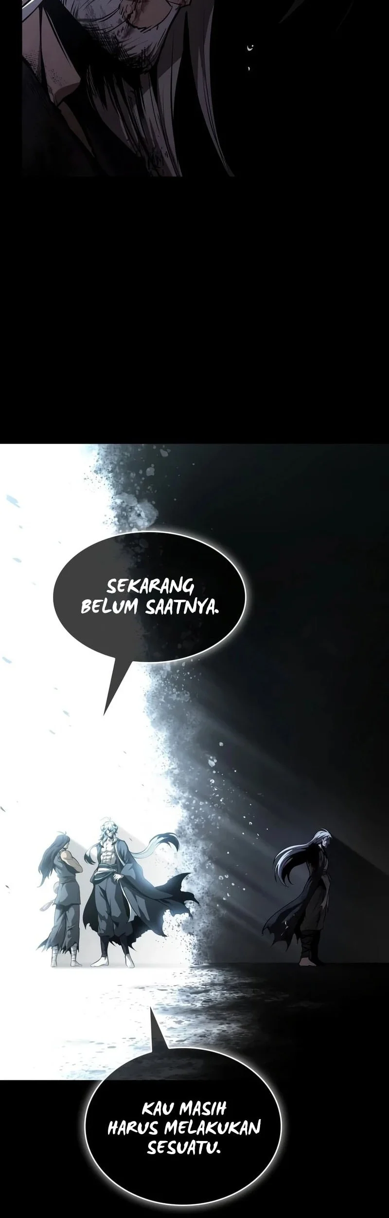Chapter 313 - halaman 38