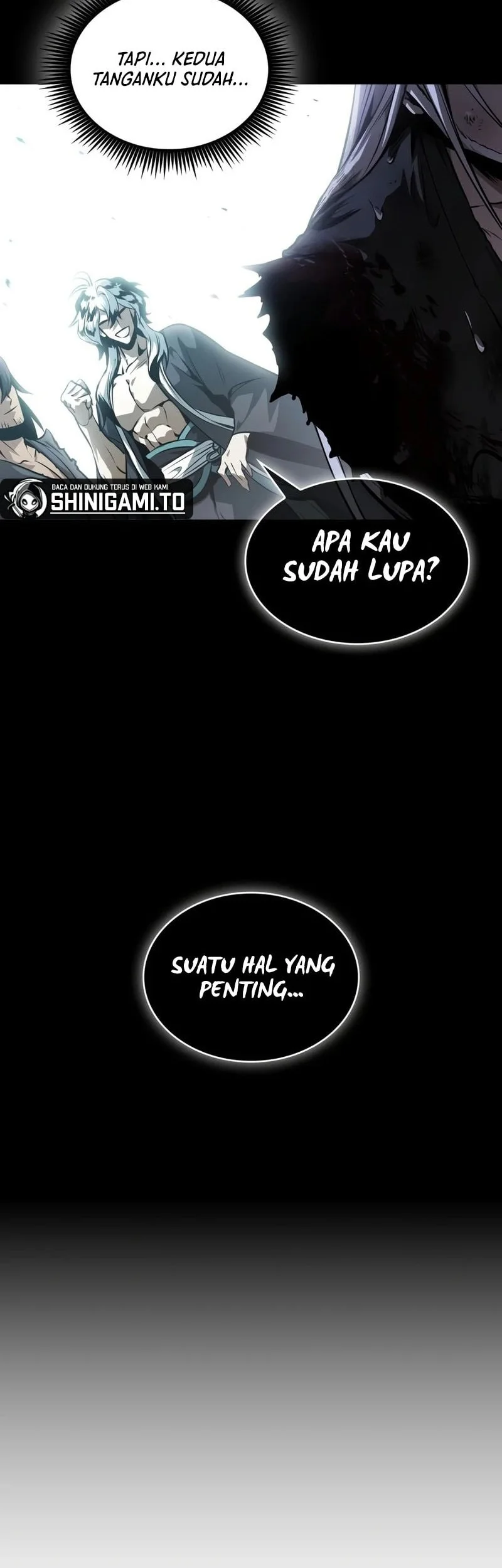 Chapter 313 - halaman 40