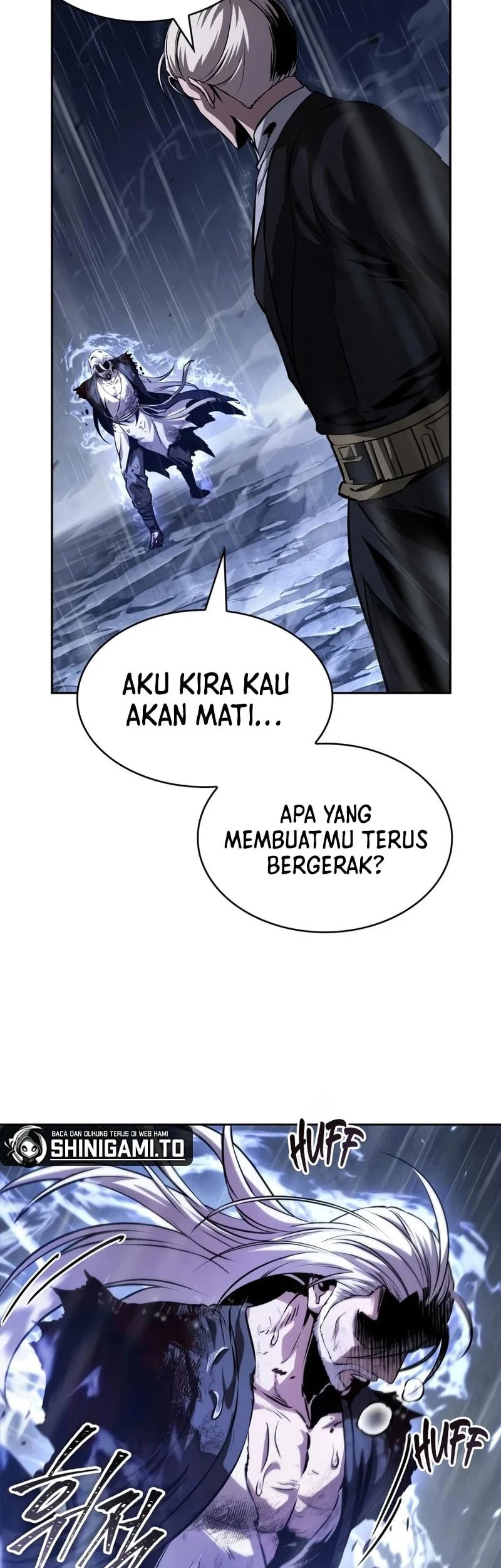 Chapter 313 - halaman 44
