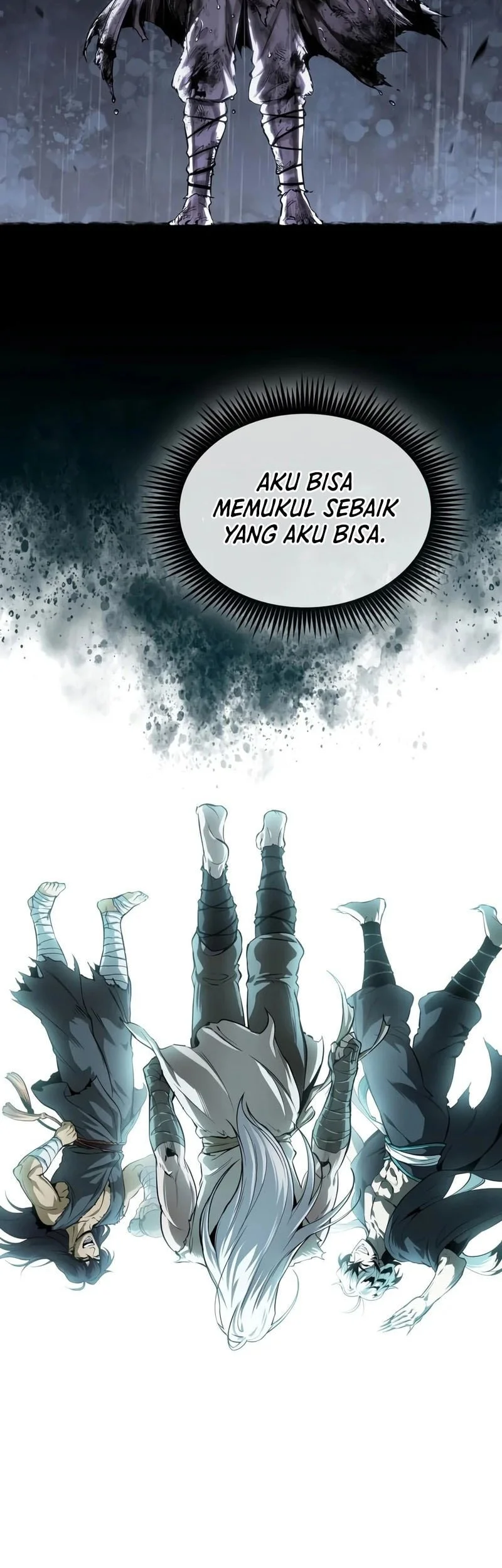 Chapter 313 - halaman 61