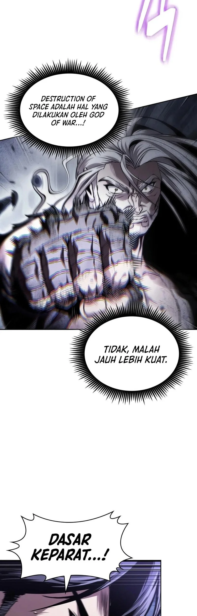 Chapter 313 - halaman 8