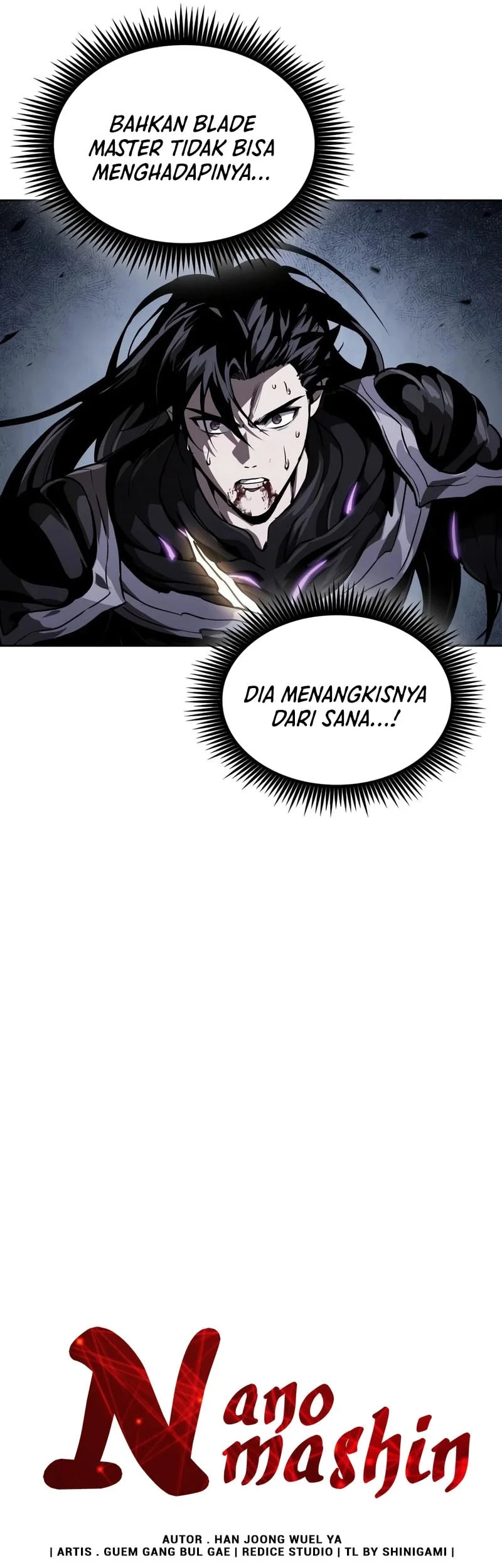 Chapter 313 - halaman 15