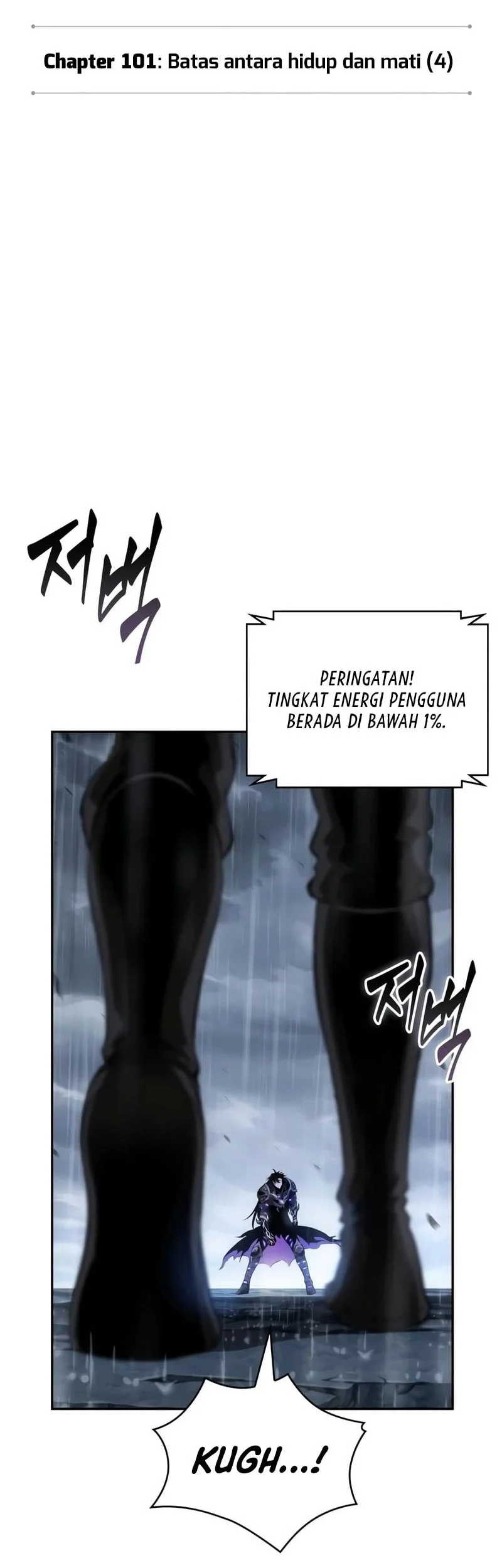 Chapter 313 - halaman 16