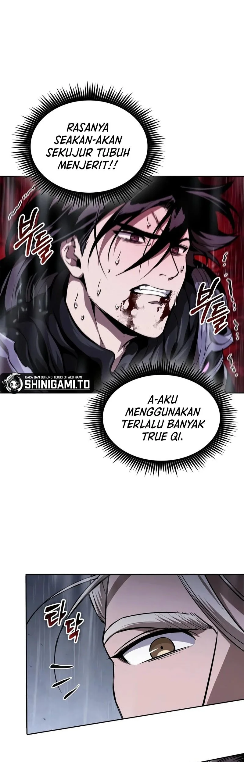 Chapter 313 - halaman 17