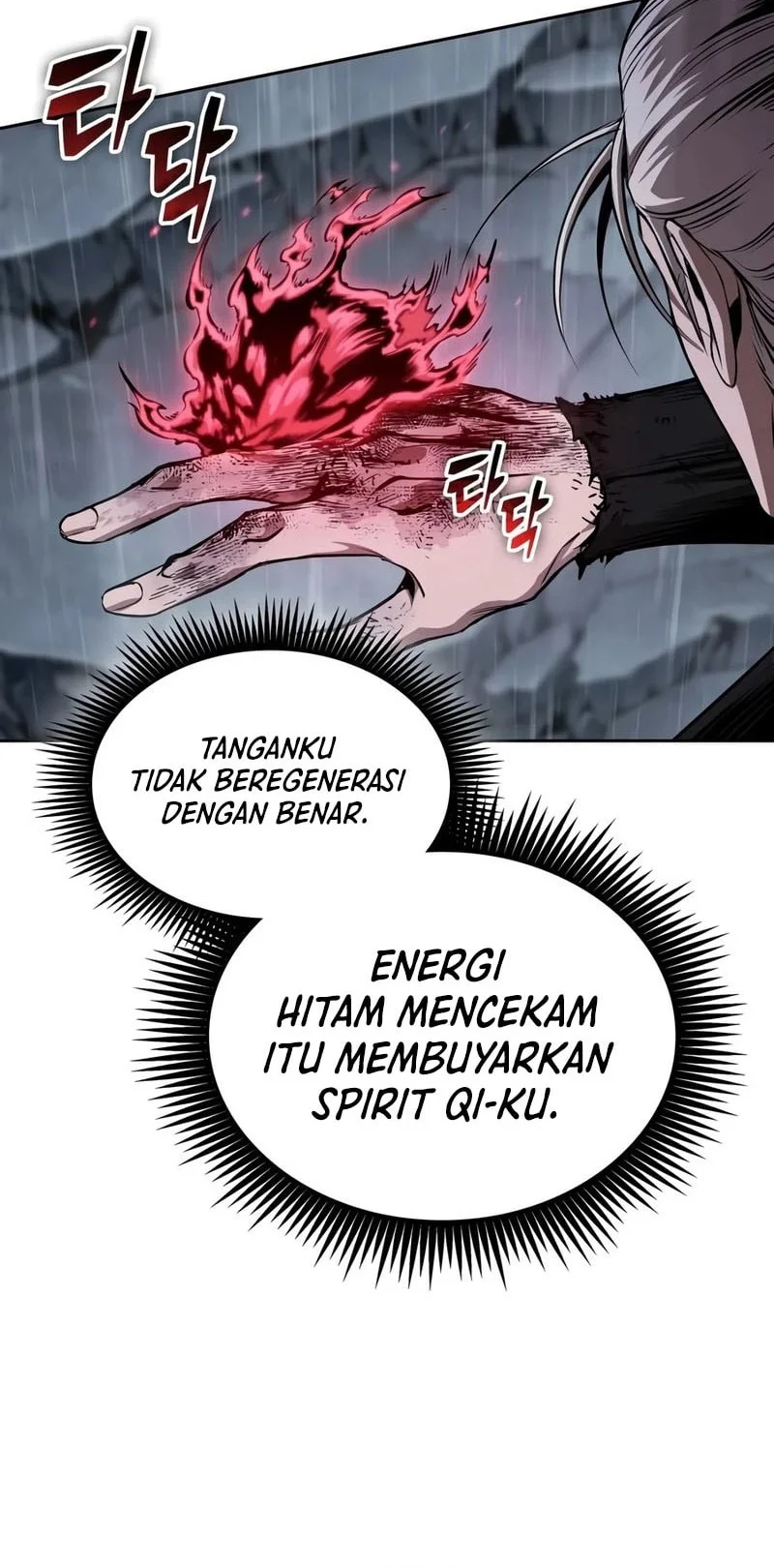 Chapter 313 - halaman 18