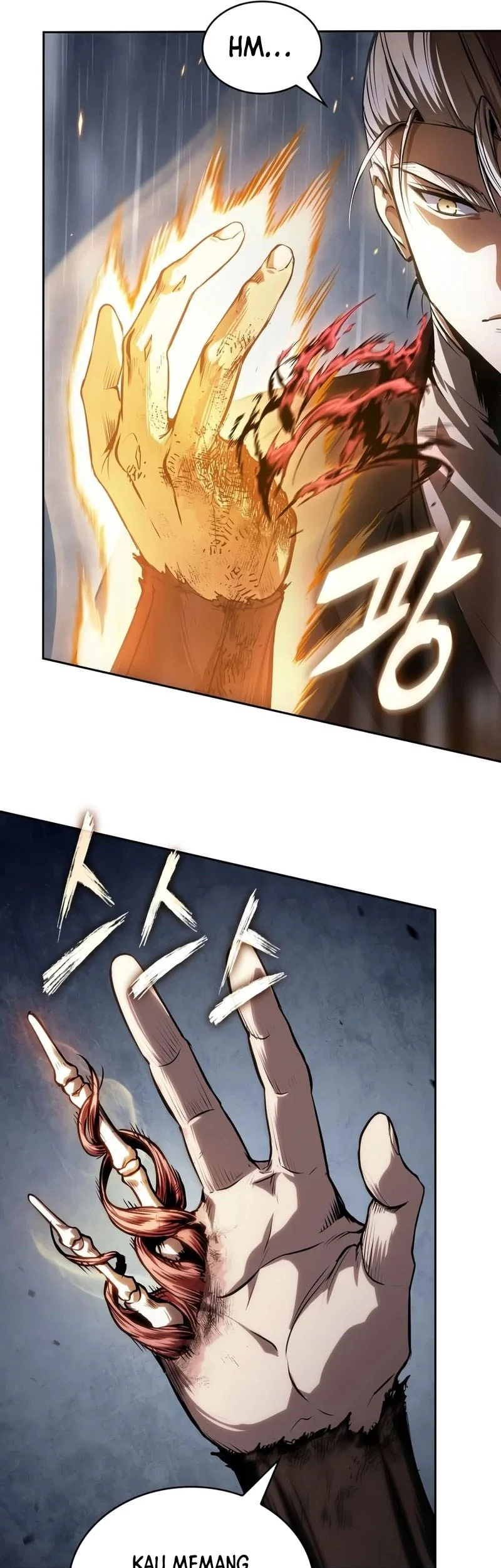 Chapter 313 - halaman 19
