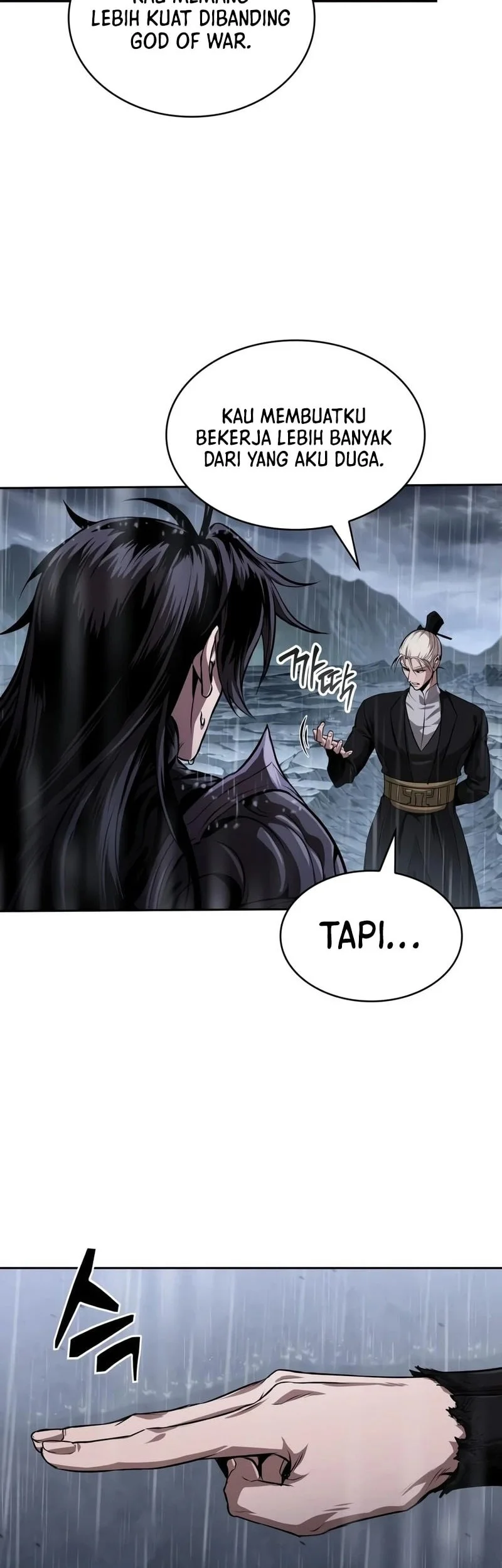 Chapter 313 - halaman 20