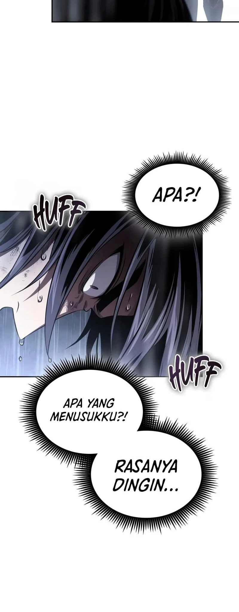 Chapter 313 - halaman 26