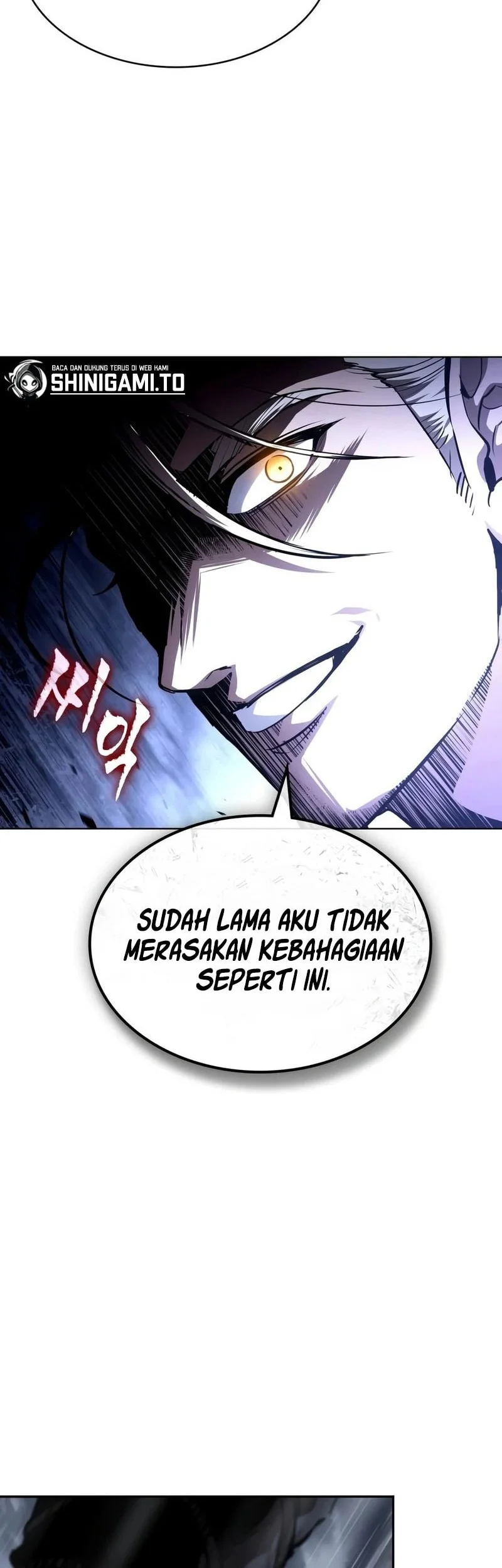 Chapter 313 - halaman 32