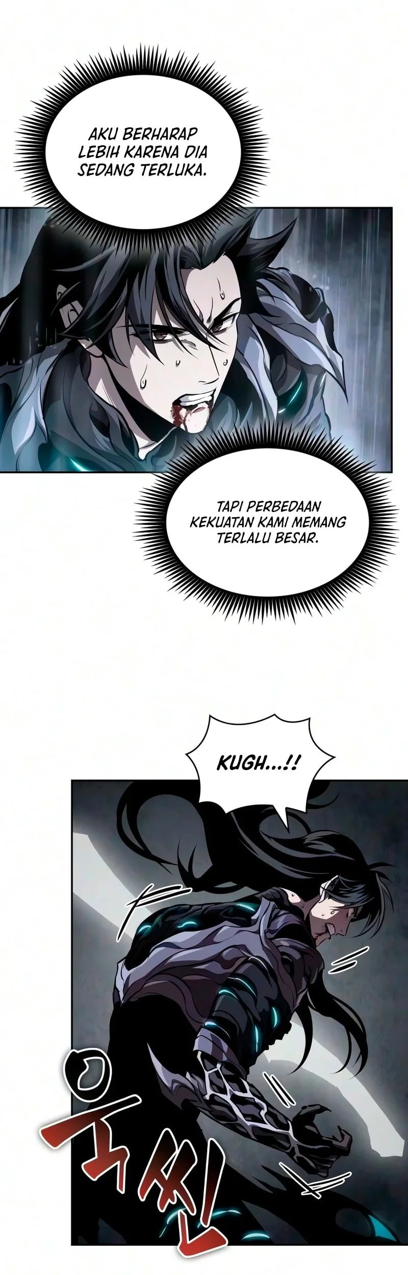 Chapter 314 - halaman 39
