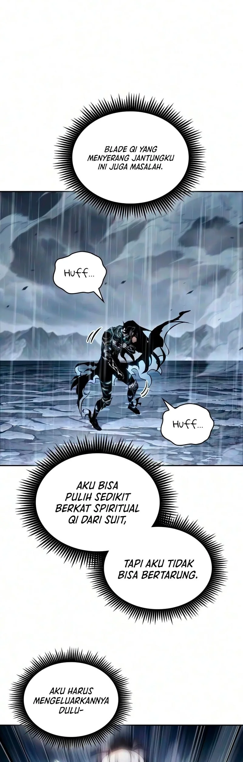 Chapter 314 - halaman 40