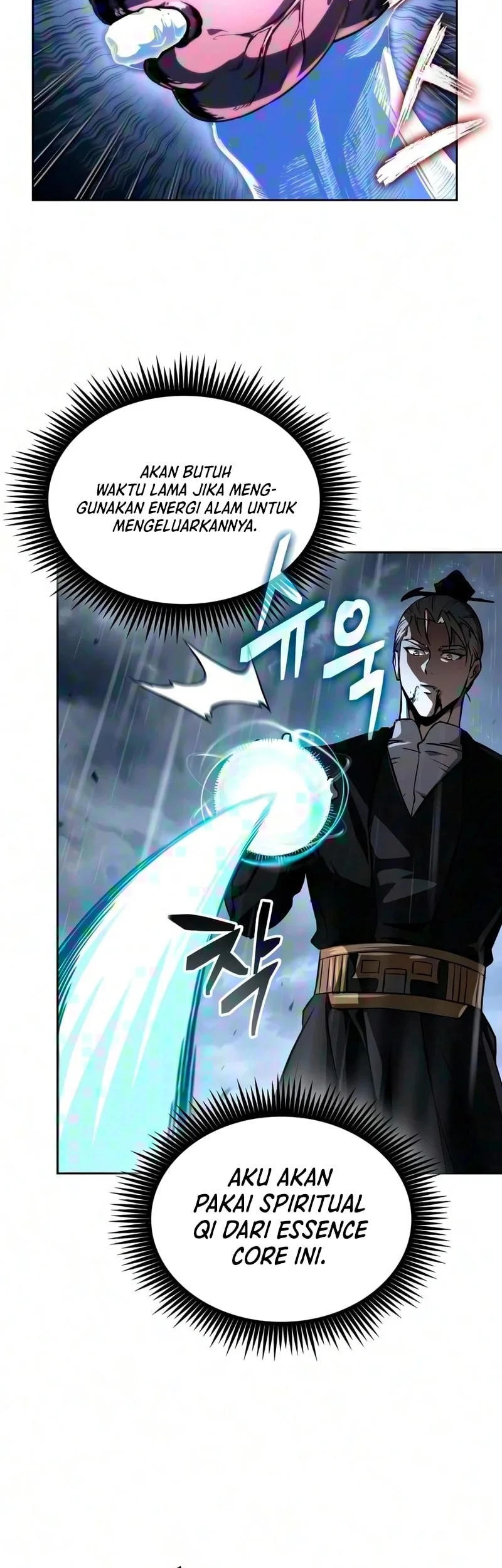 Chapter 314 - halaman 14