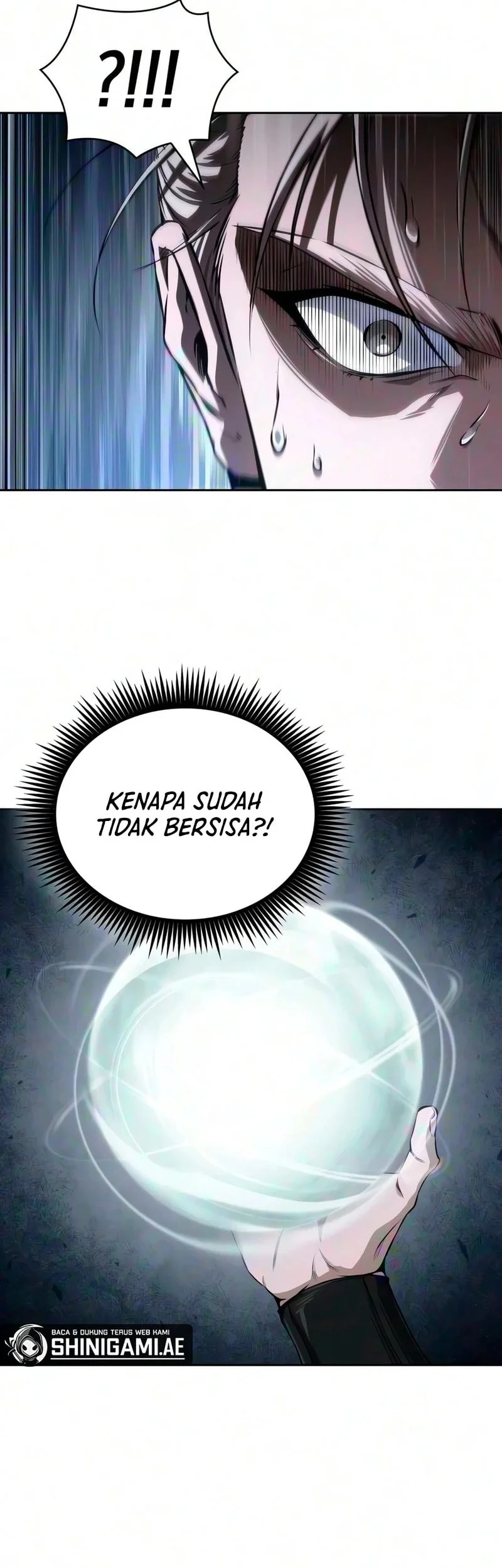 Chapter 314 - halaman 15