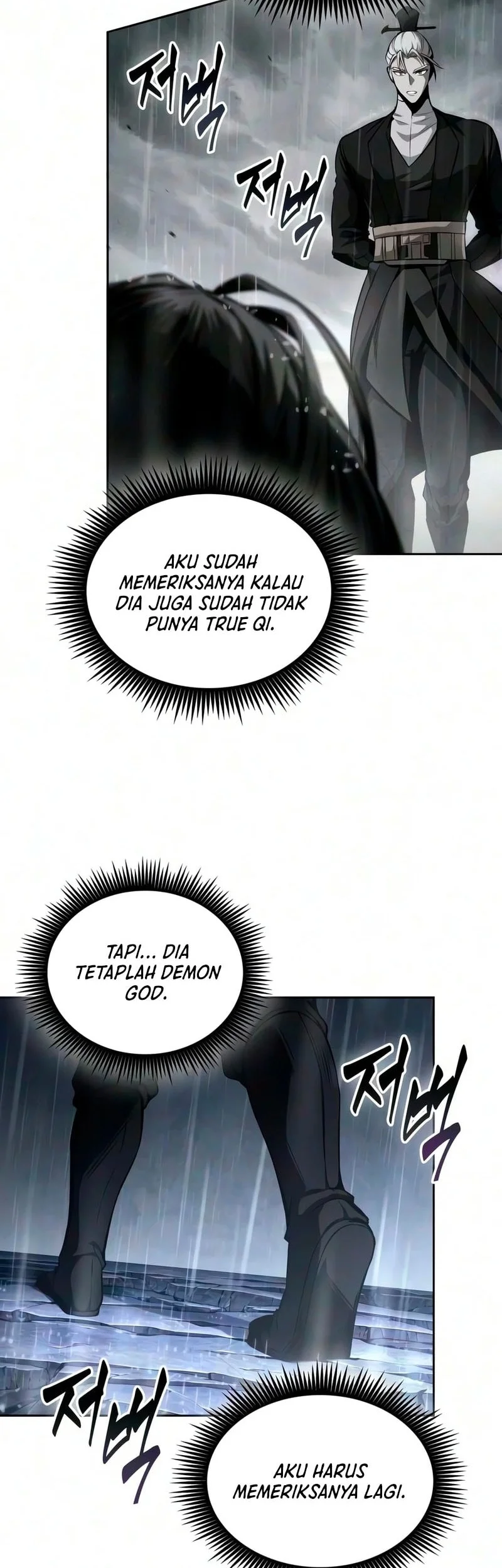 Chapter 314 - halaman 17