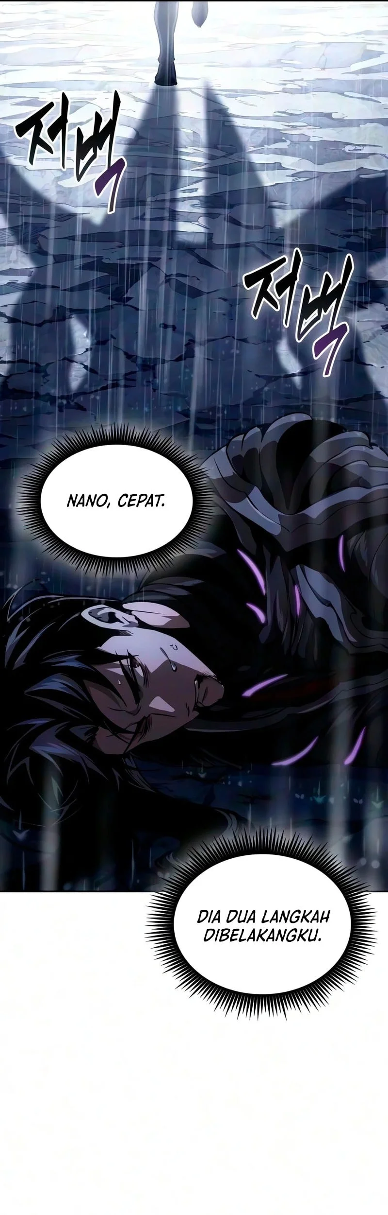 Chapter 314 - halaman 20