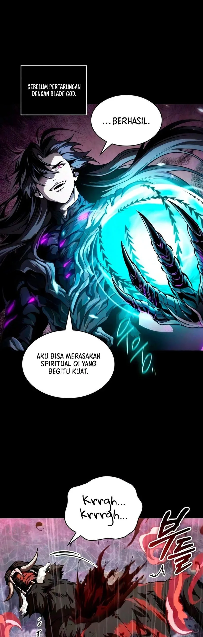 Chapter 314 - halaman 22