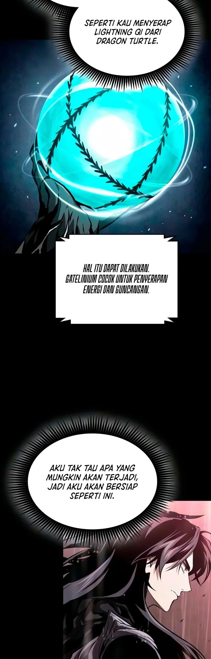 Chapter 314 - halaman 25