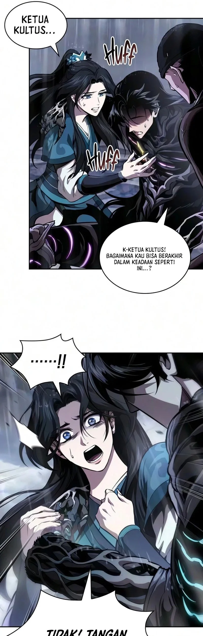 Chapter 315 - halaman 55