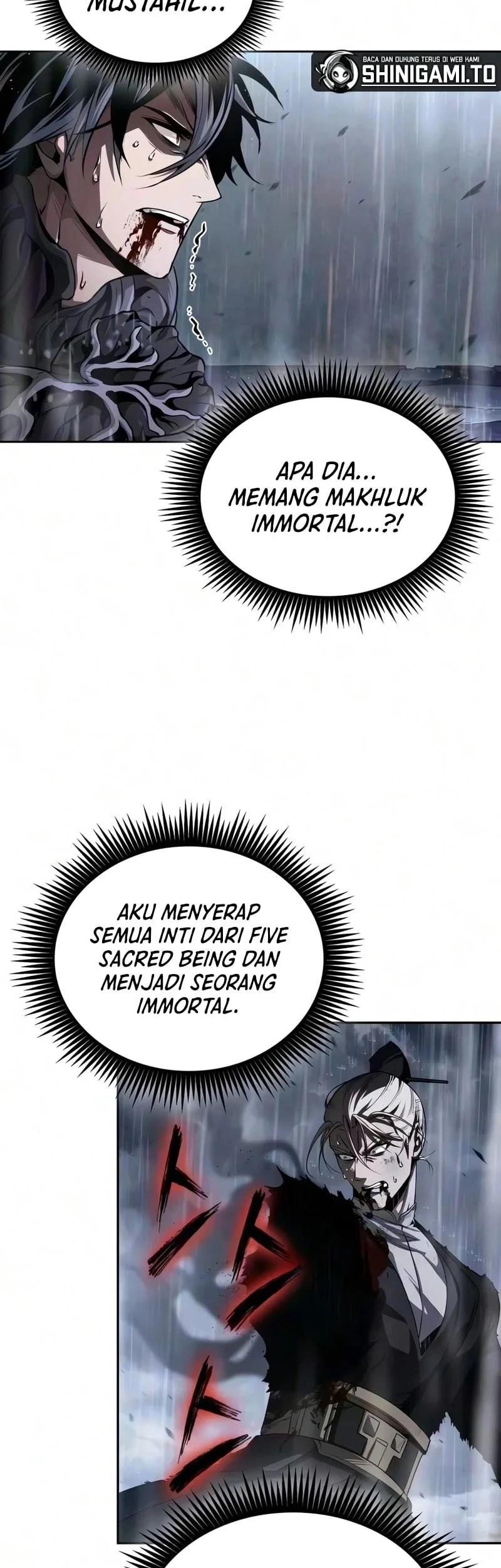 Chapter 315 - halaman 21