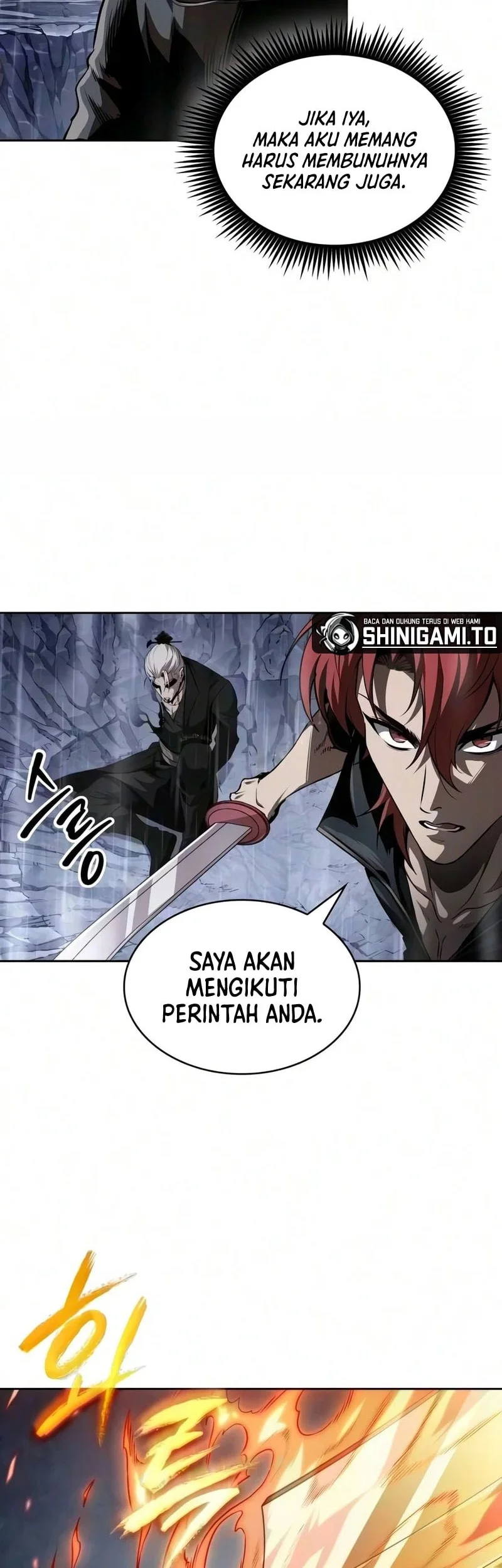 Chapter 315 - halaman 32