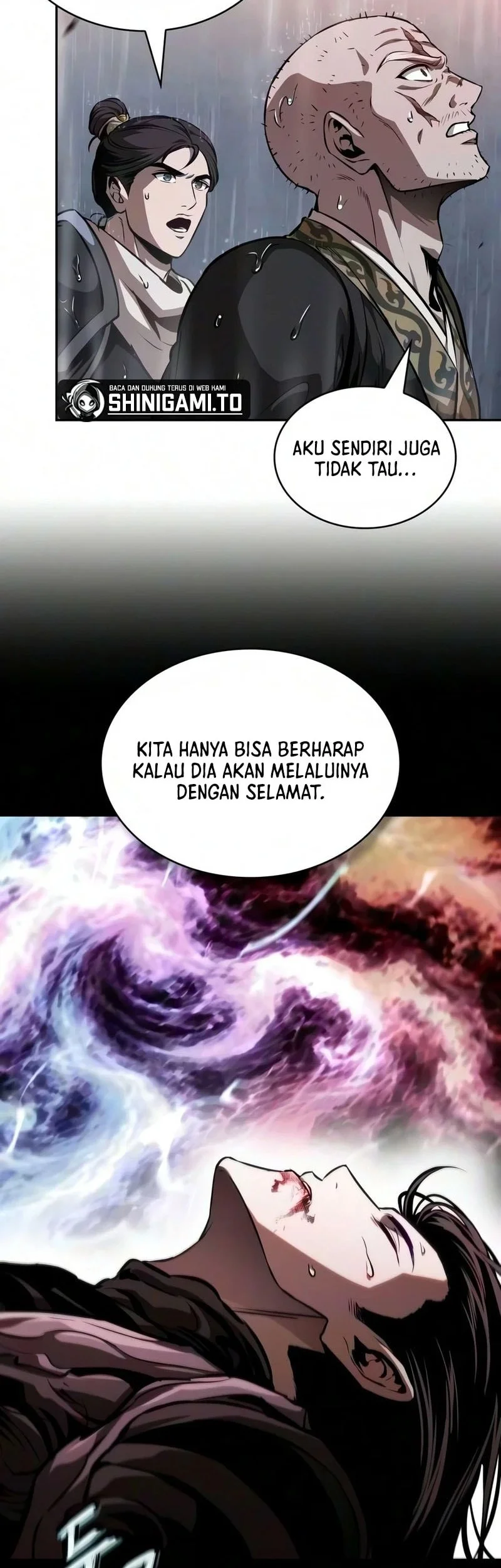 Chapter 316 - halaman 40