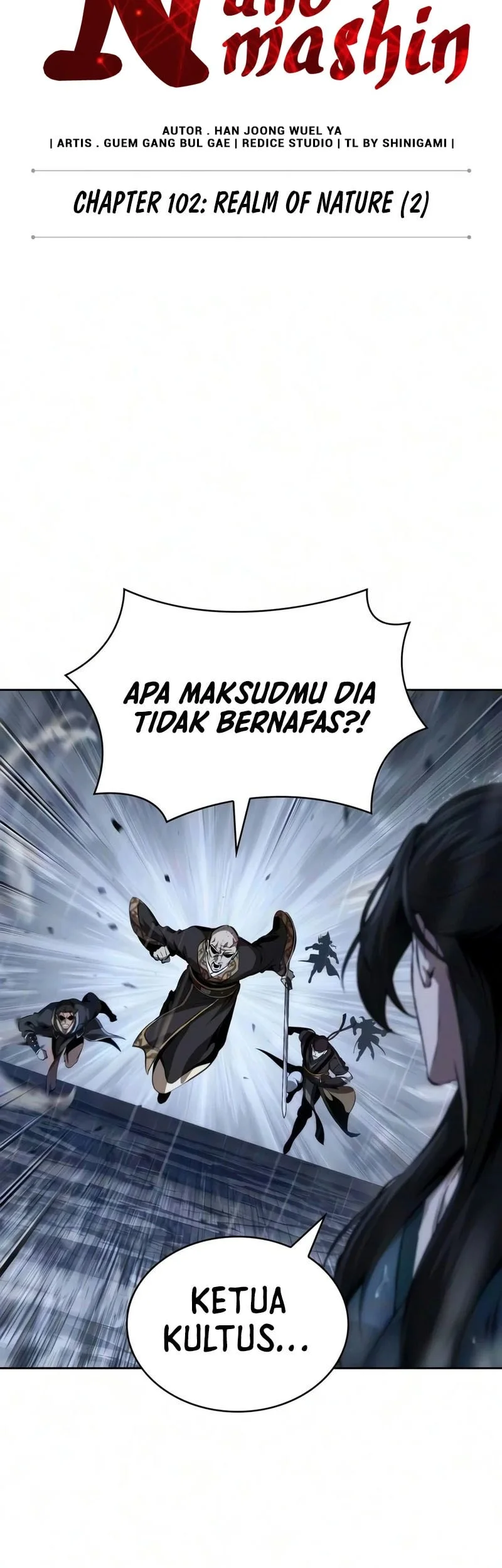 Chapter 316 - halaman 17
