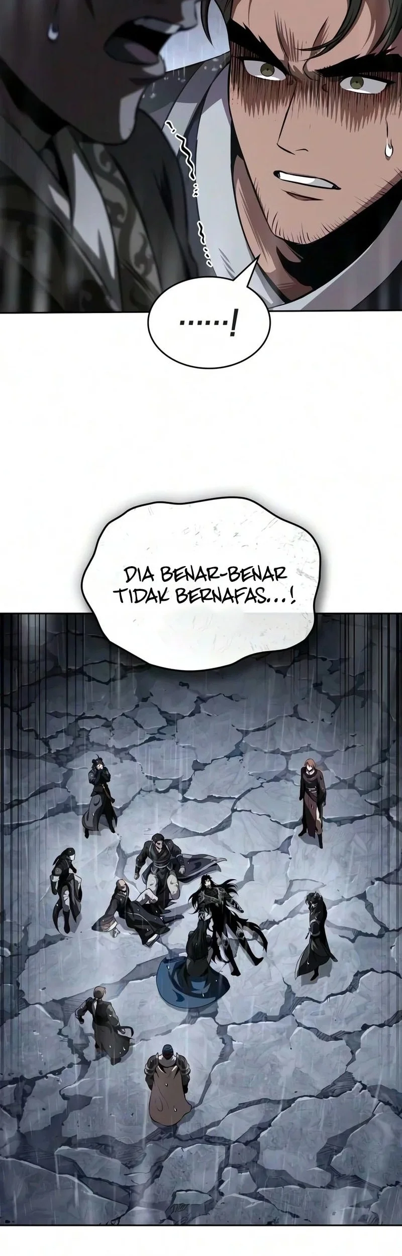 Chapter 316 - halaman 22