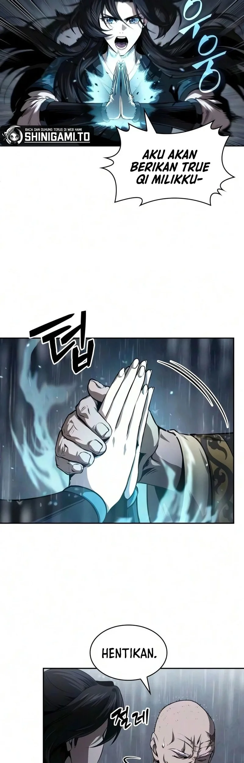Chapter 316 - halaman 24