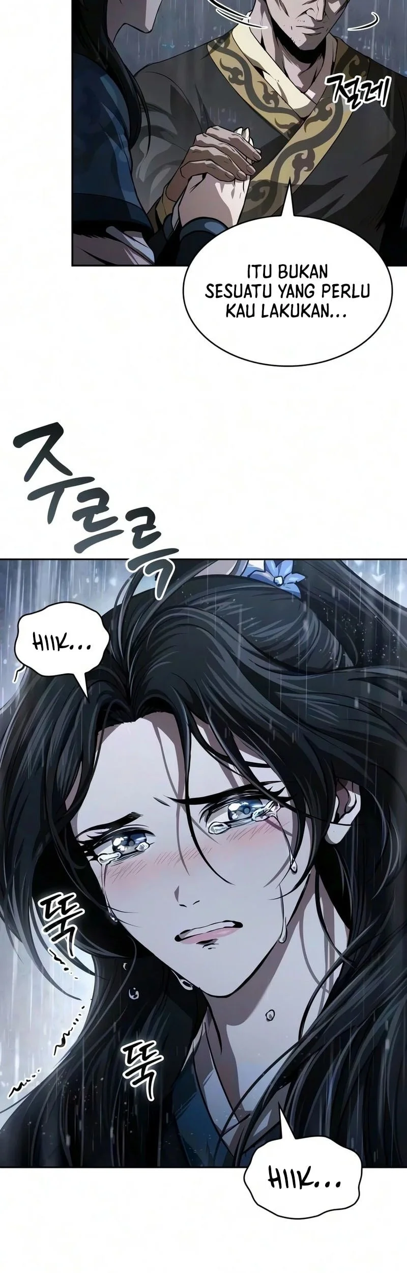 Chapter 316 - halaman 25