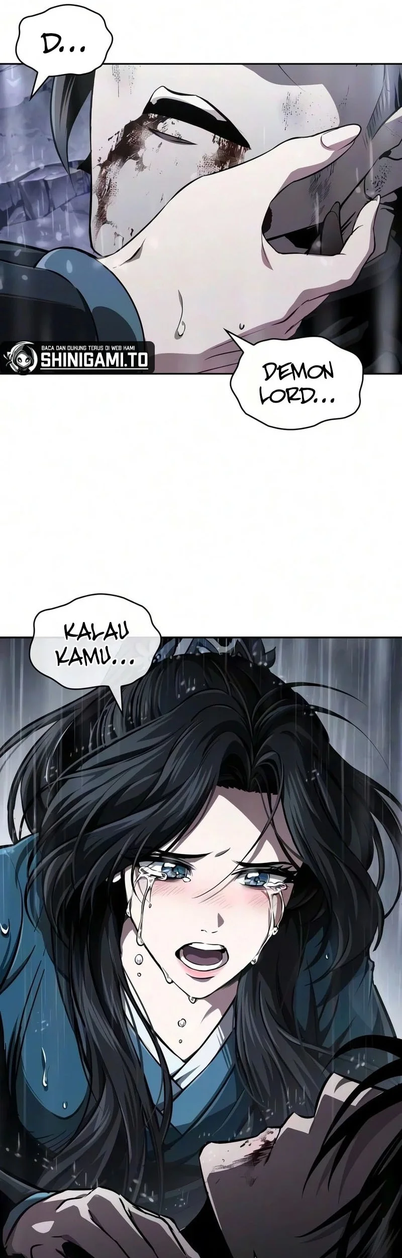 Chapter 316 - halaman 28