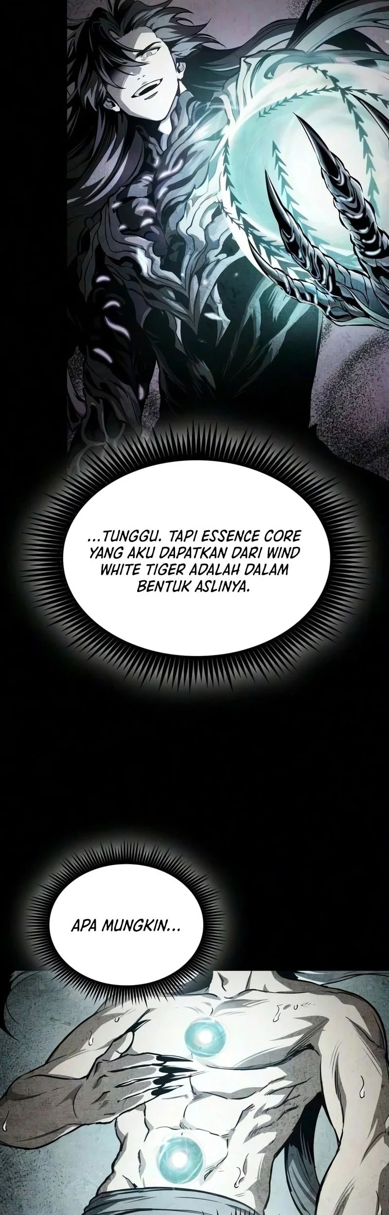 Chapter 317 - halaman 40