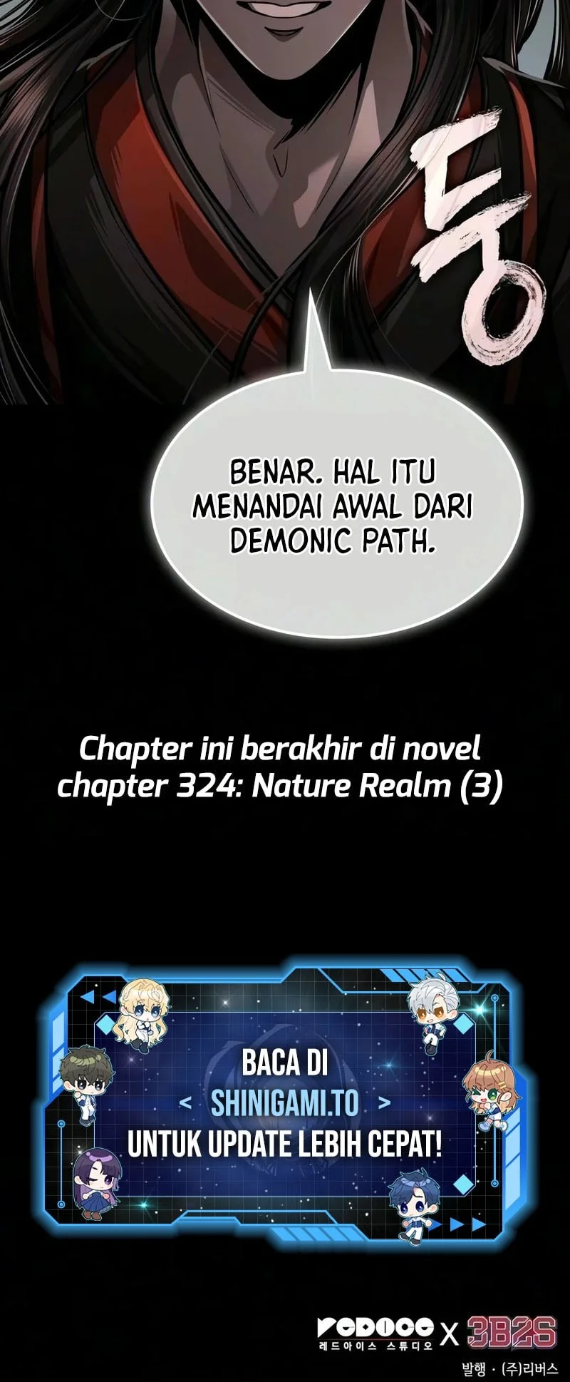 Chapter 317 - halaman 65