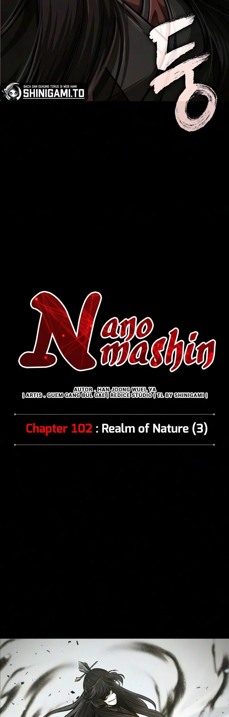 Chapter 317 - halaman 24