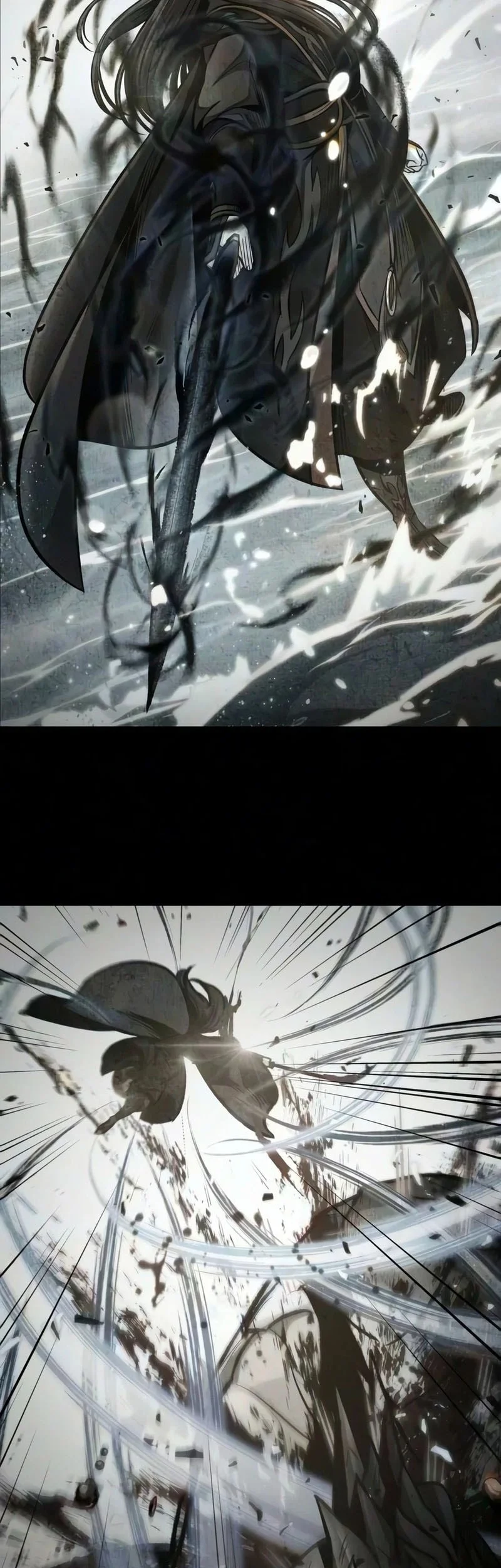 Chapter 317 - halaman 25
