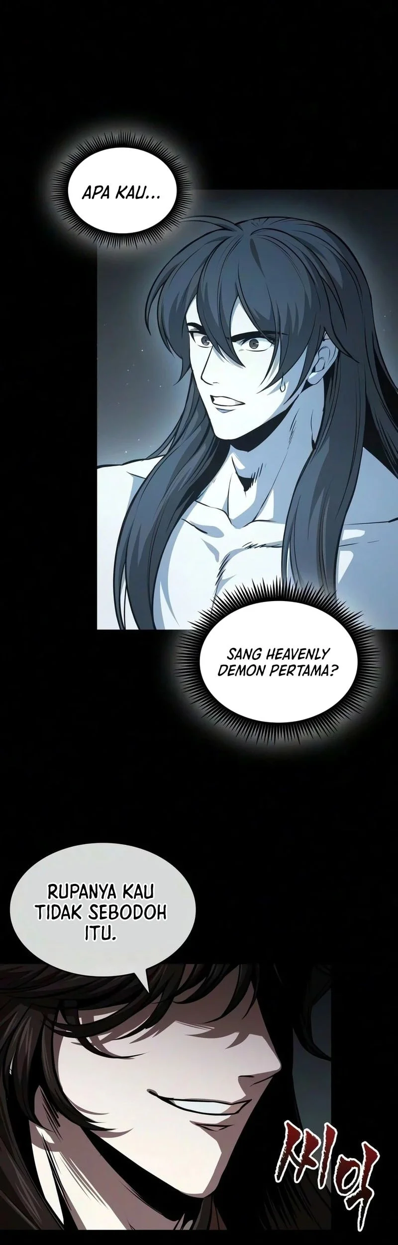 Chapter 317 - halaman 29