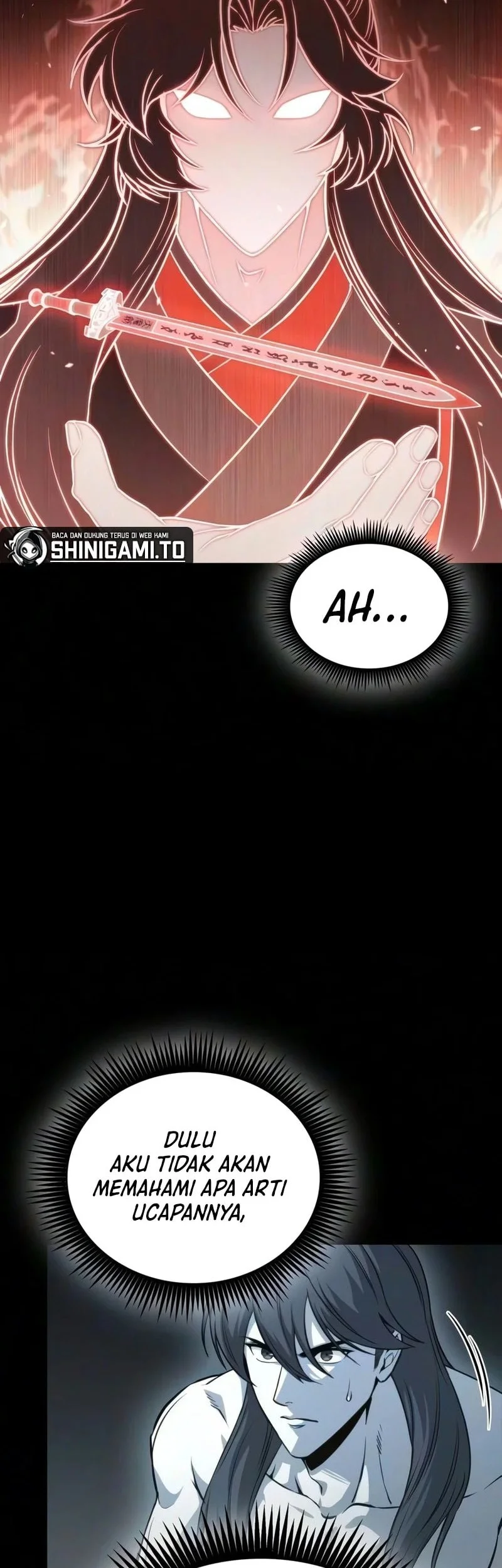 Chapter 317 - halaman 32