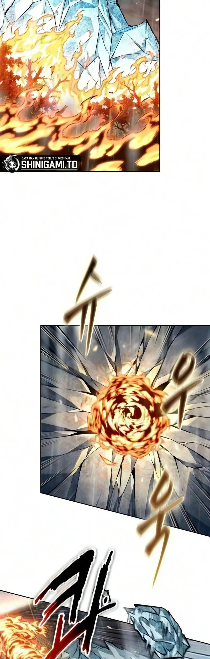 Chapter 318 - halaman 36