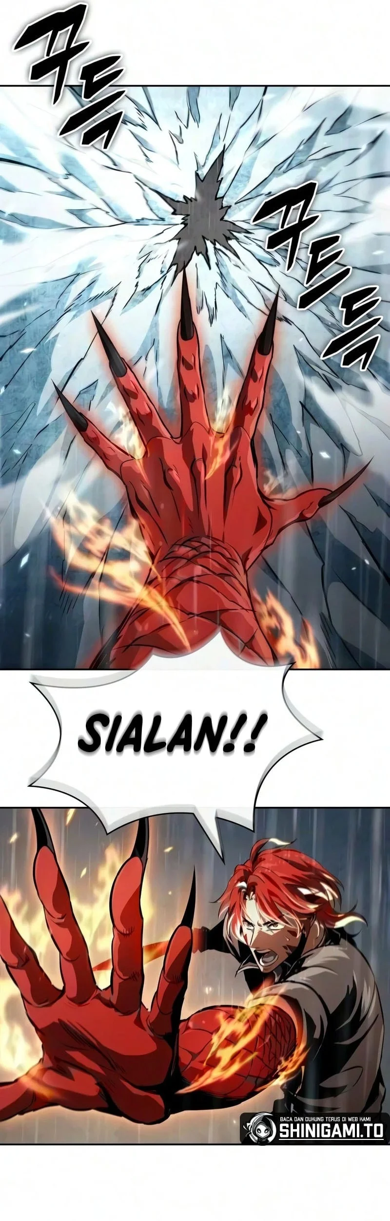 Chapter 318 - halaman 39