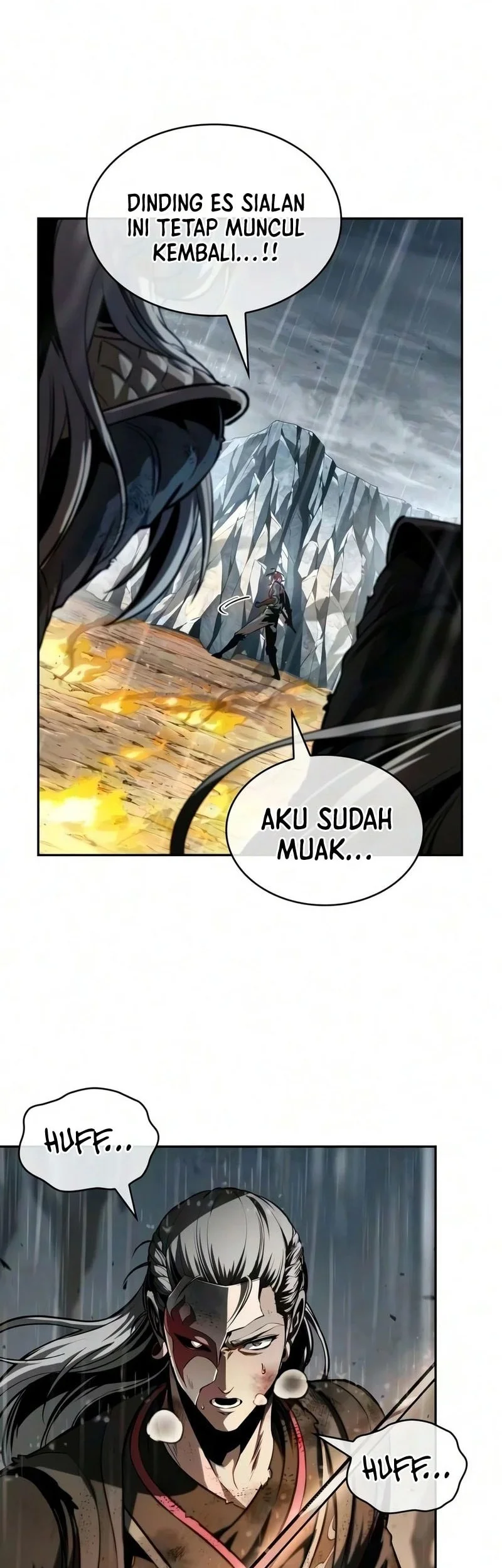 Chapter 318 - halaman 40