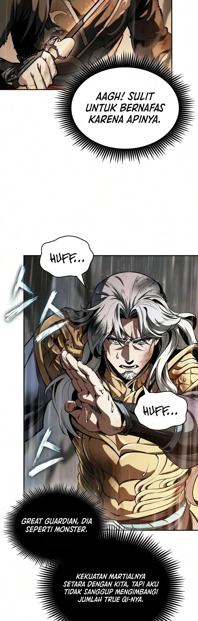 Chapter 318 - halaman 41