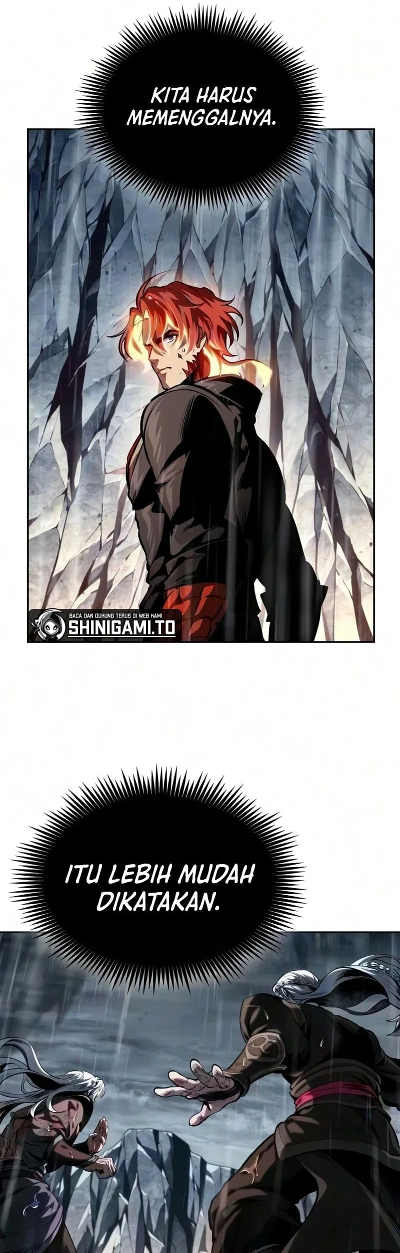 Chapter 318 - halaman 43