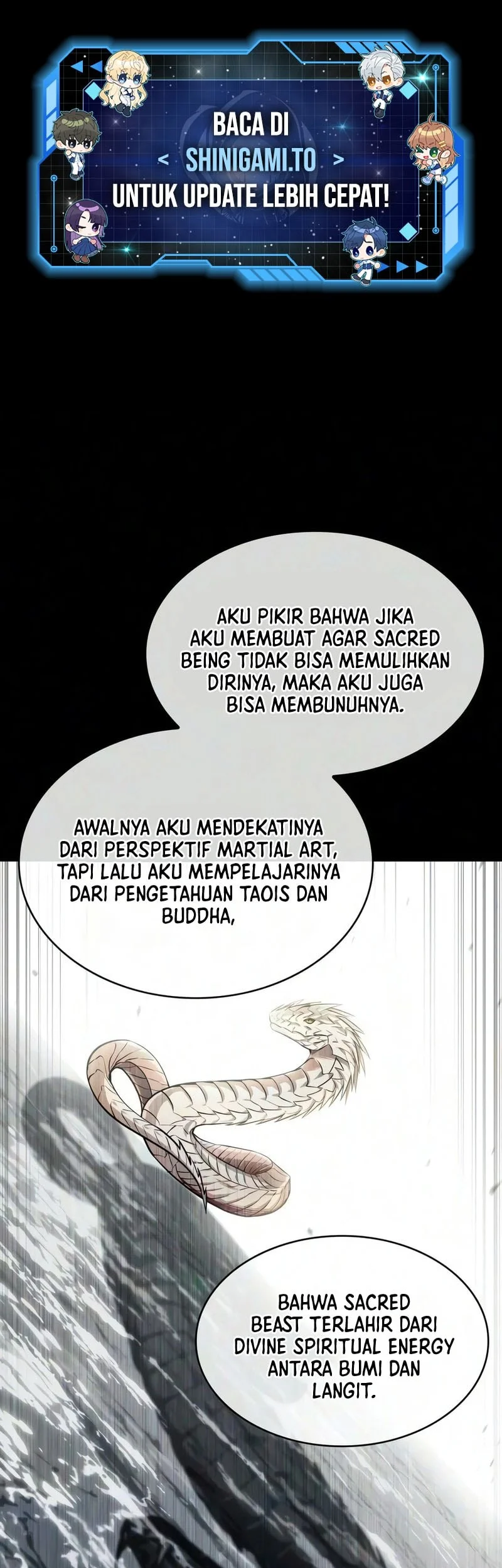 Chapter 318 - halaman 3