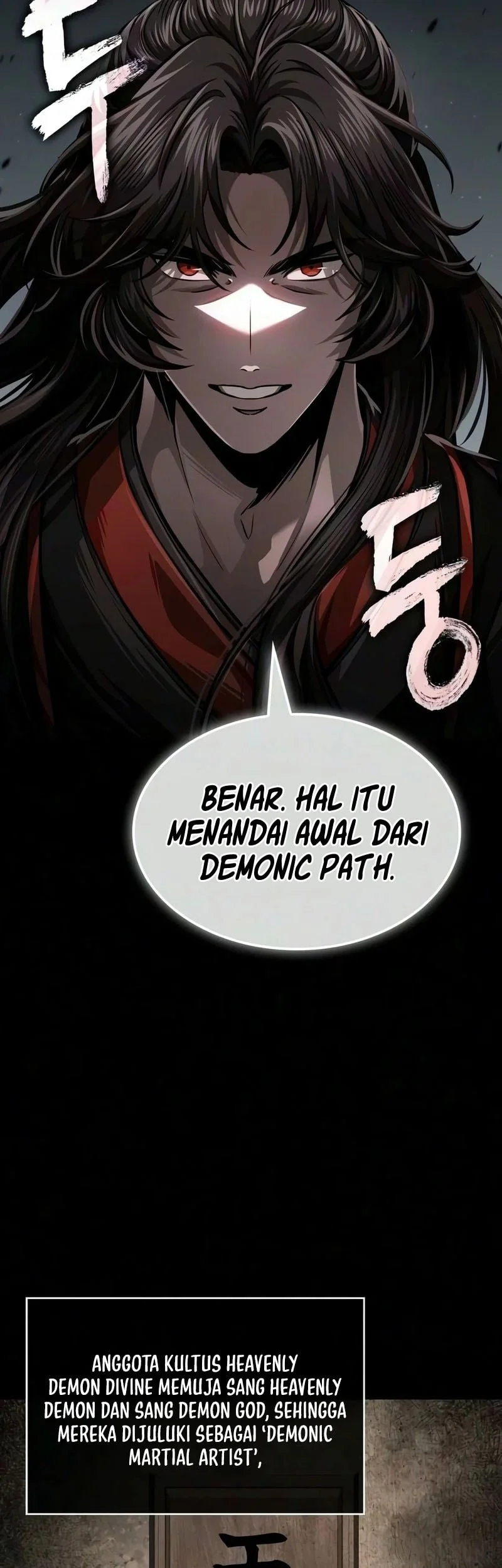 Chapter 318 - halaman 5