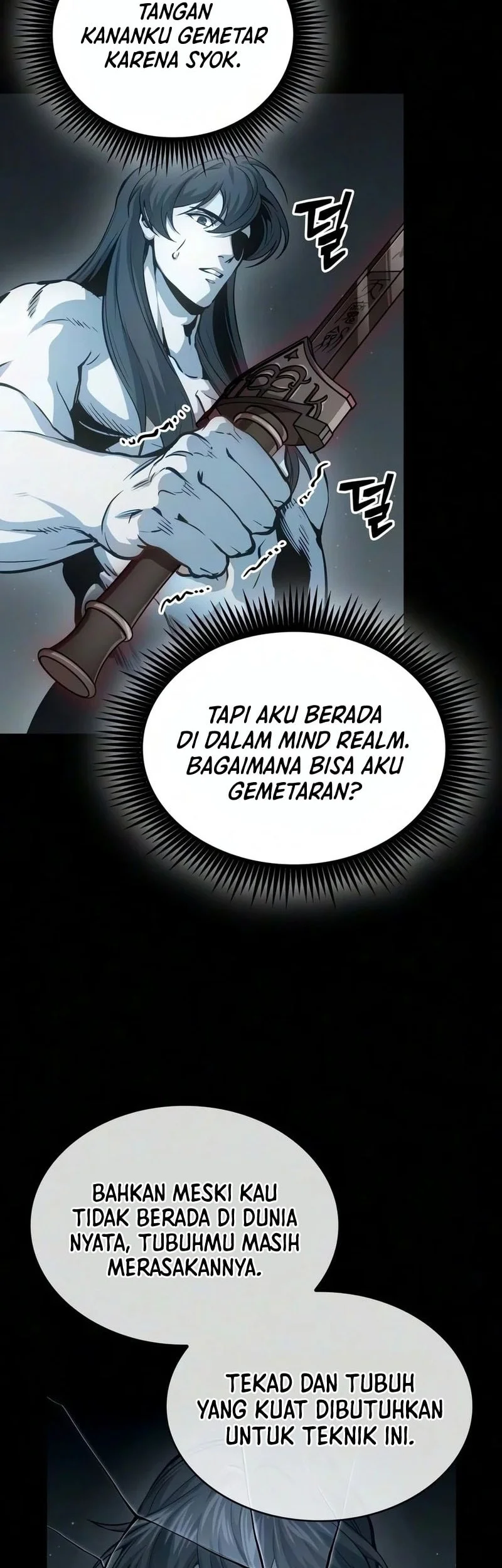 Chapter 318 - halaman 20