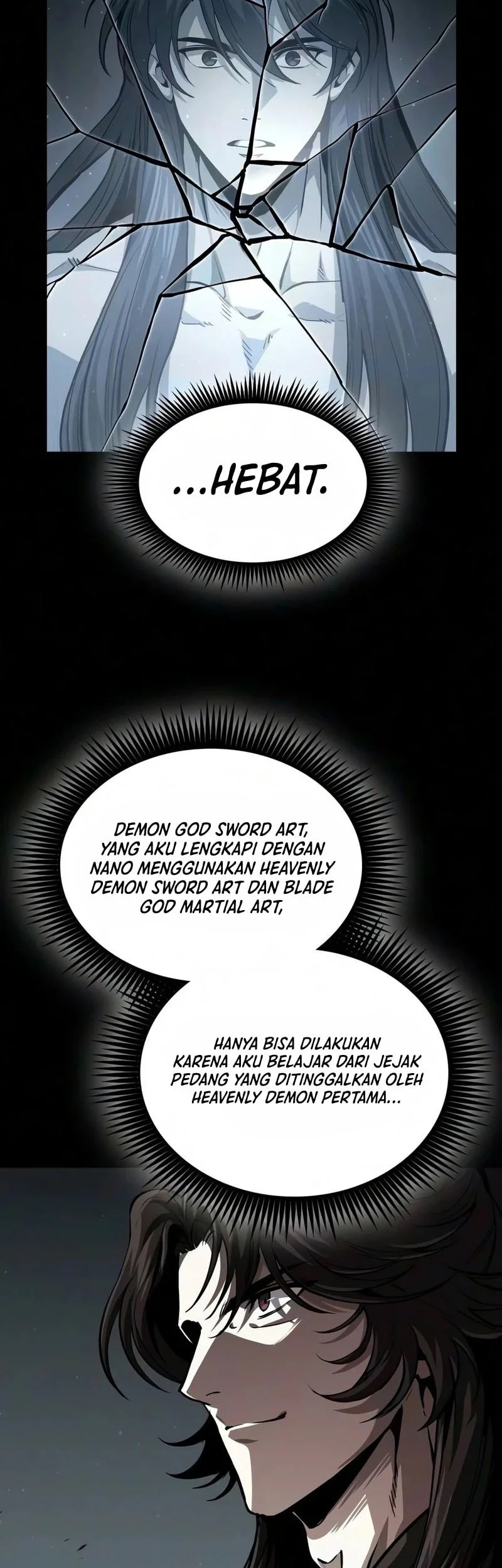 Chapter 318 - halaman 21