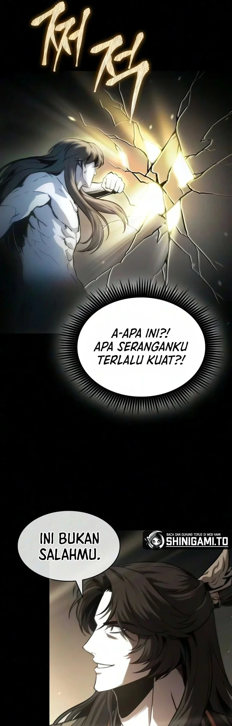 Chapter 318 - halaman 23