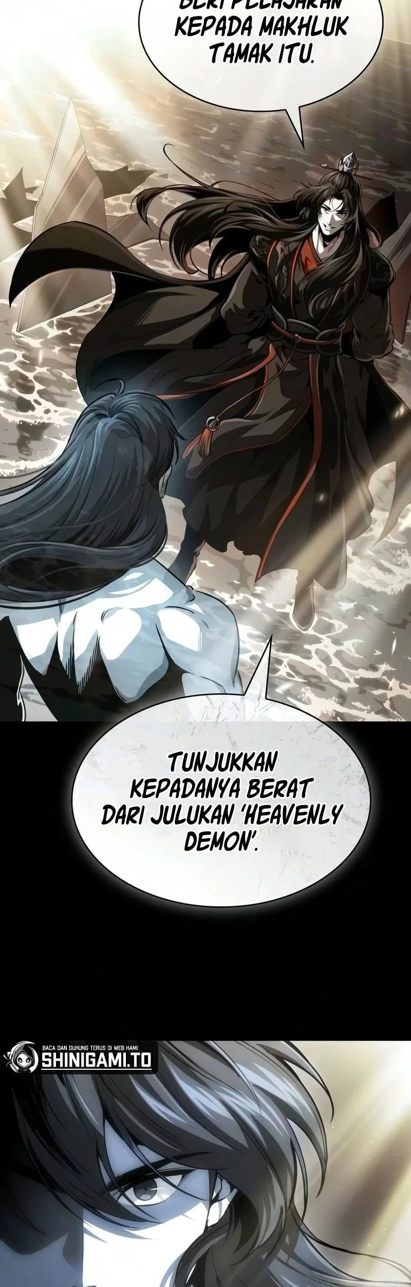 Chapter 318 - halaman 32